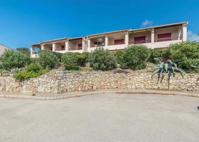Of 44 M2 With Balcony In Saint-raphael