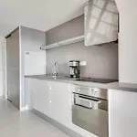 Apartment Of 44 M2 With Balcony In Saint-raphael