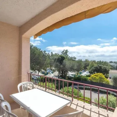 Of 44 M2 With Balcony In Saint-raphael Saint-Raphael (Var)